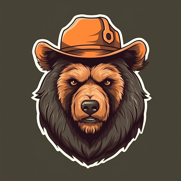 Bear 1