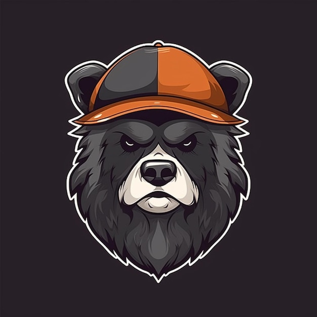 Bear 3