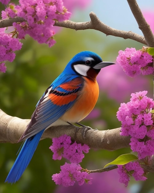 Beautefull bird