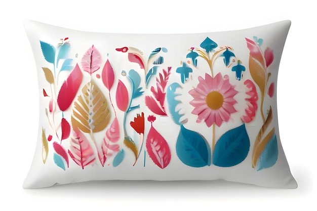 beautifl cushion