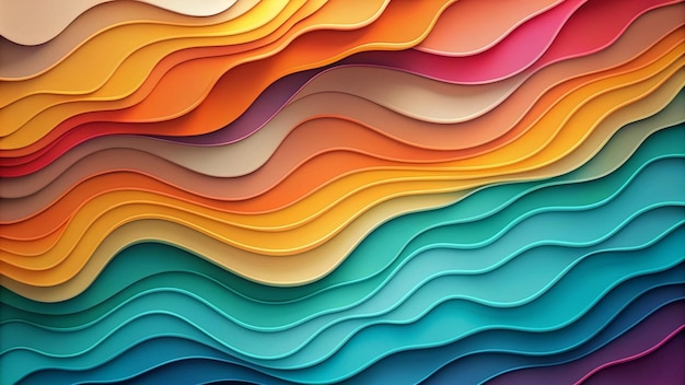 Beautiful 4k Abstract background wallpaper