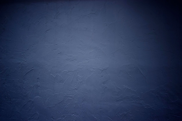 Beautiful Abstract Grunge Decorative Navy Blue Dark Wall