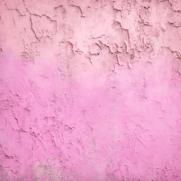 Beautiful Abstract Grunge Decorative pink Painted Stucco Wall Texture