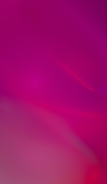 Beautiful abstract liquid gradient background with blurred waves of different colors.