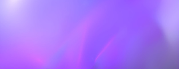 Beautiful abstract liquid gradient background with blurred waves of different colors.