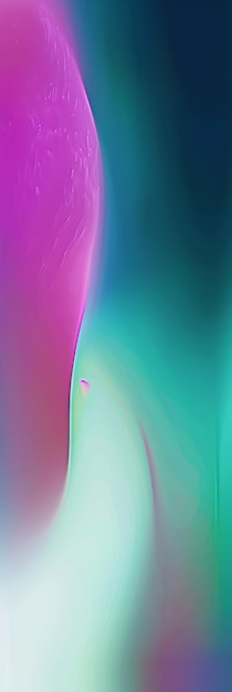 Photo a beautiful abstract smooth gradient with soft noise