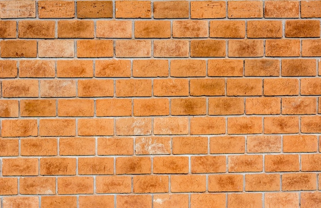 Beautiful background and texture formed by bricks