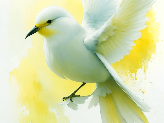 beautiful bird wallpaper