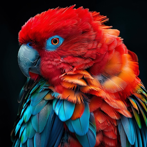 beautiful Birds of the world