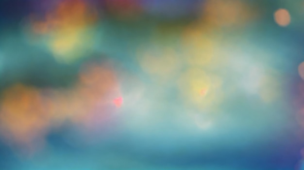 A beautiful blurred background of realistic design