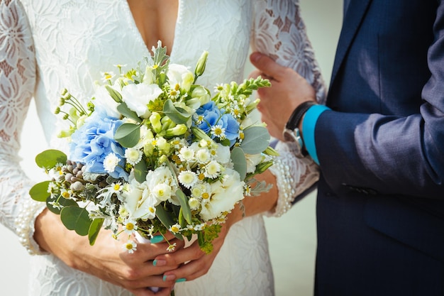 beautiful bouquet