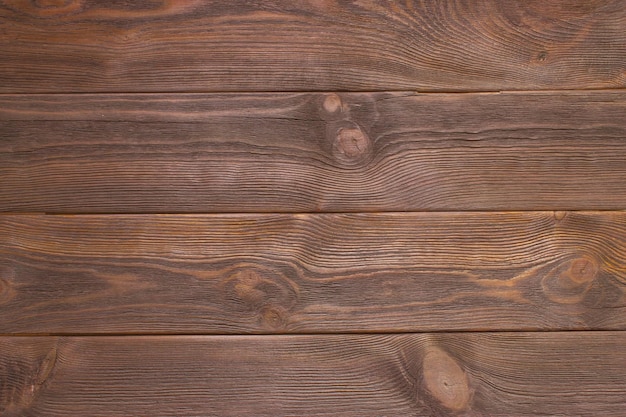 Beautiful brown background Boardnatural wood texture