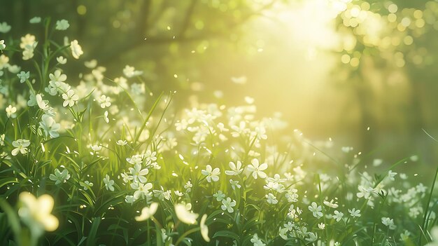 Beautiful Colored flowers with blurry background wallpaper vase nature