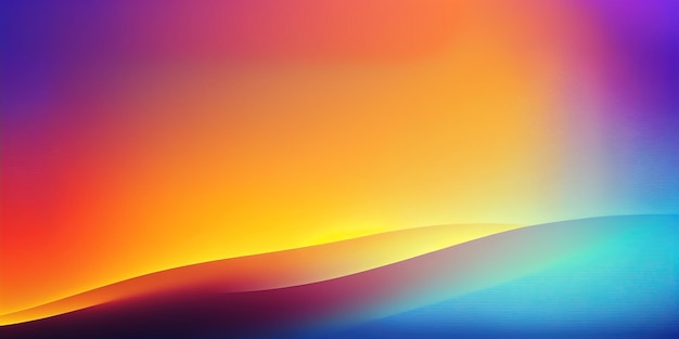 Beautiful colorful background for graphic design