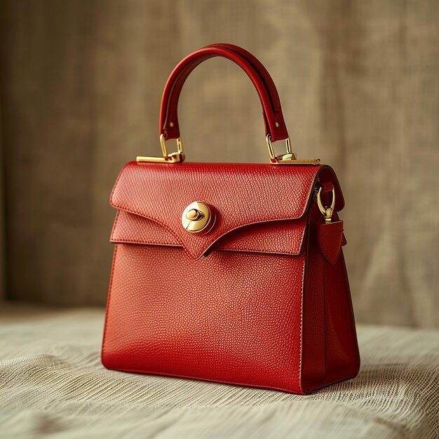 Beautiful elegance and luxury fashion handbag for women and girls