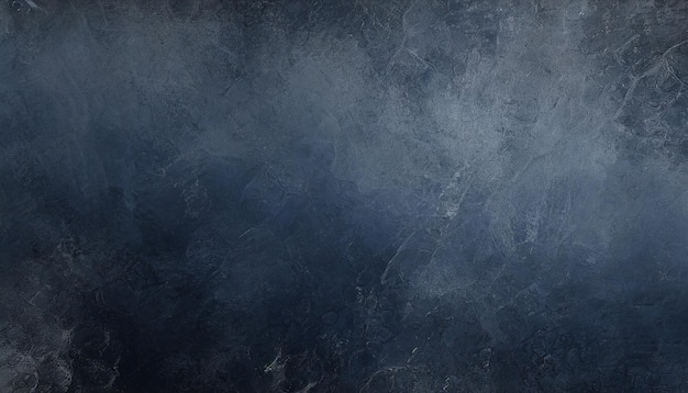 Photo beautiful grunge grey blue background panoramic abstract decorative dark background