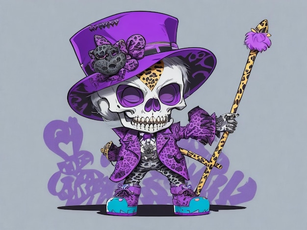 The beautiful Halloween vector t shirt design