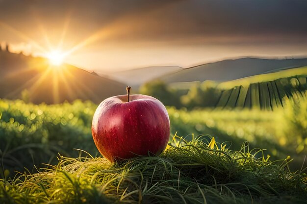 Photo beautiful landscape photographs to breathe life into your projects