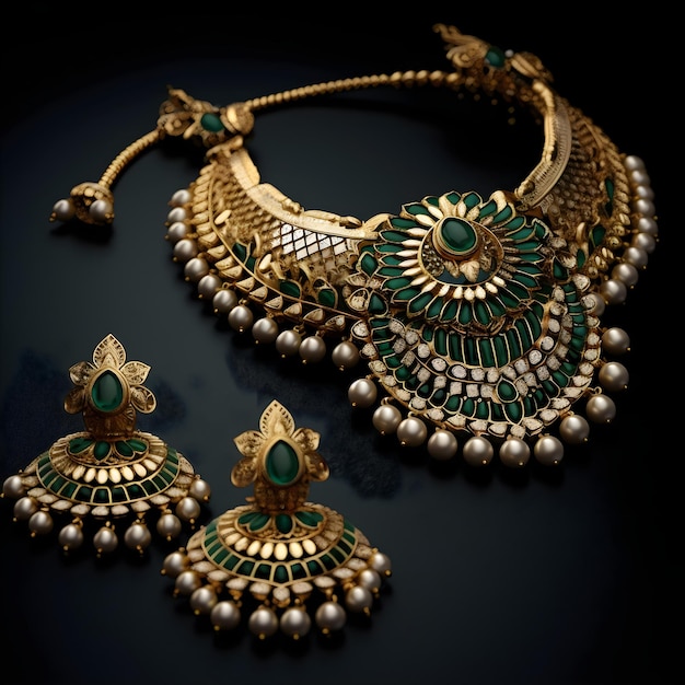 Beautiful and luxury Jewelry Design Collection