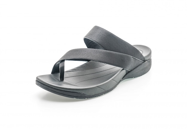 Beautiful men fashion sandal