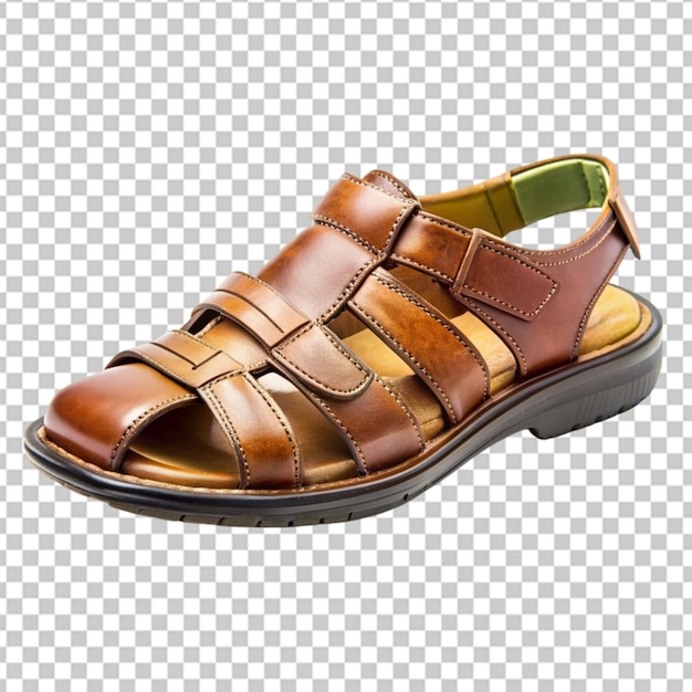 Beautiful men sandal