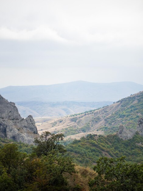 beautiful mountain landscapes mountains and rocks