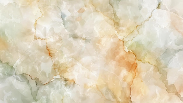 Beautiful Old paper Marble Stone Watercolour texture Generative Ai