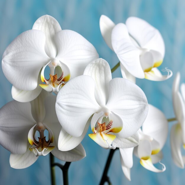 beautiful Orchid