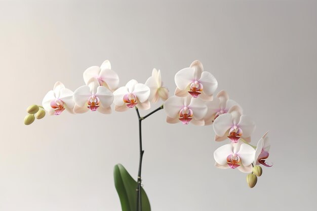 beautiful Orchid