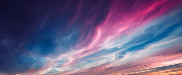 Beautiful sky photography sky with clouds