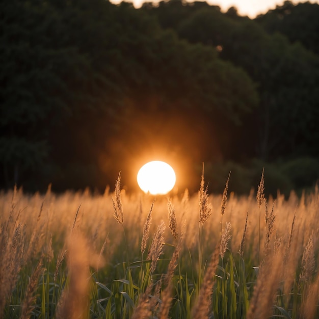 Beautiful Sun Photos for Seasonal Inspiration