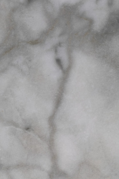 Beautiful veined white marble texture