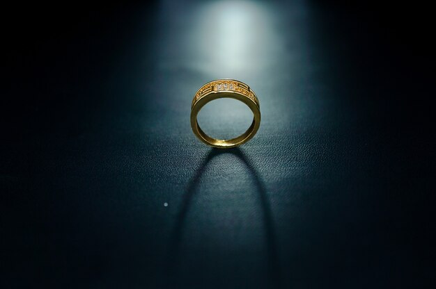 beautiful wedding ring