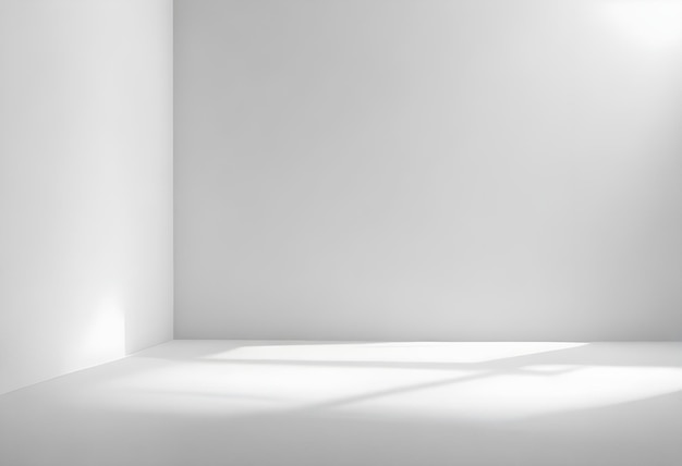 Photo beautiful white abstract background simple soft