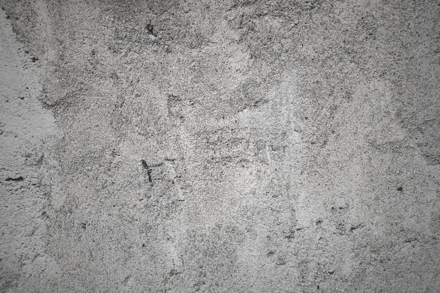 Beautiful White Background old wall texture White plastered background Gray concrete wall