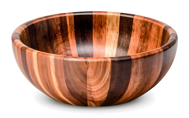 Beautiful Wooden bowl