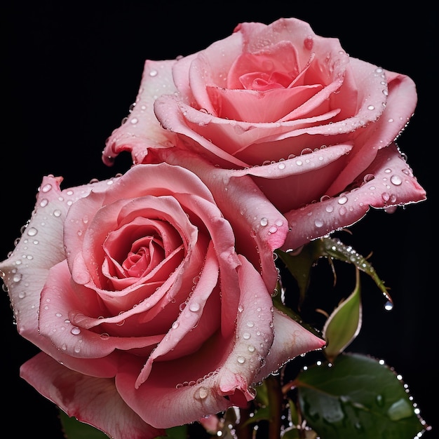 Beautifull Rose Flowers