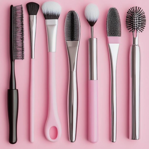 Beauty Tools