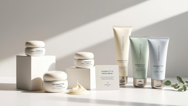 Beauty Wellness A Serene Collection