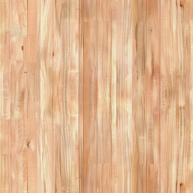 Beech wood seamless pattern light pinkishbrown wooden texture