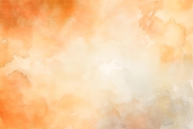 beige abstract watercolor background