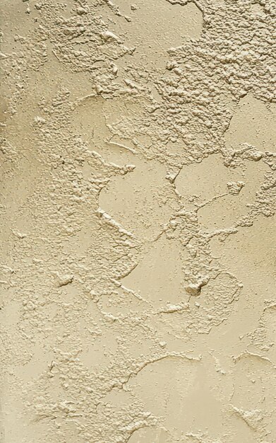 Beige colored Hammered metal texture