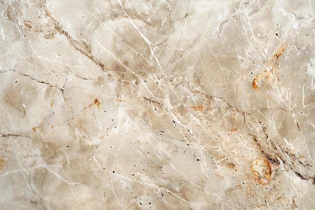 Beige concrete texture background with copy space top view beige marble surface for product presen