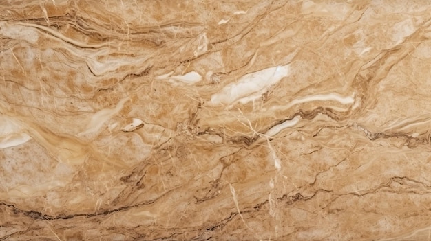 A beige marble tile with the word marble on it