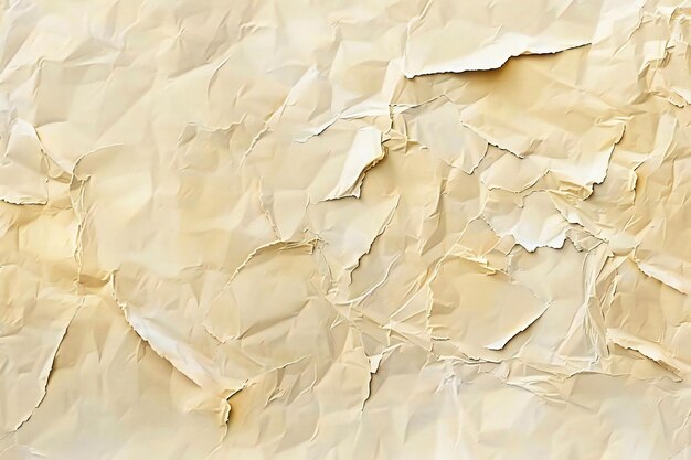 Beige paper texture background with soft grain and subtle grainy beige background