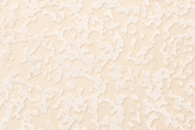 Beige and white abstract background texture Full frame