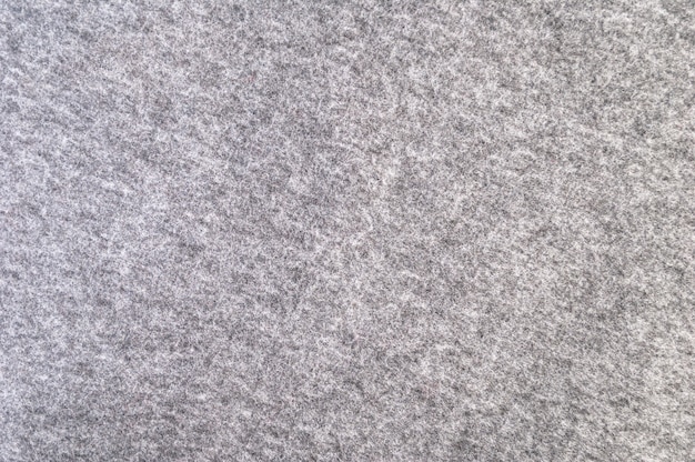 Beige wool knitted fabric