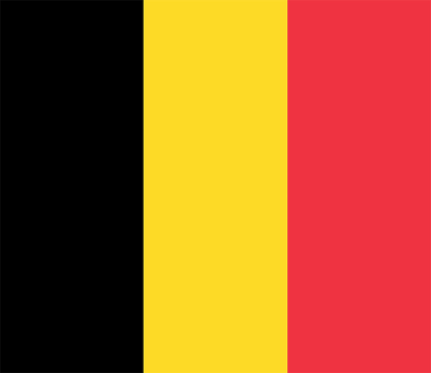 Belgium flag background Illustration Texture