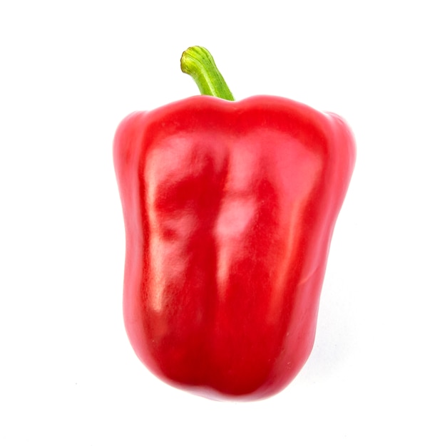 Bell pepper.