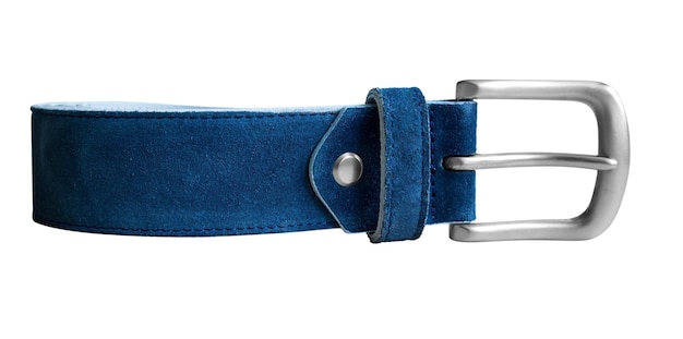 Belt blue